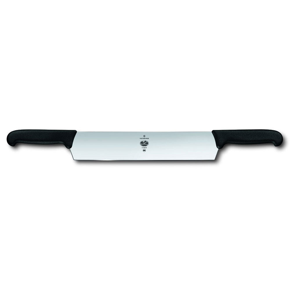  Victorinox Fibrox Käse-Guillotinenmesser (schwarz)