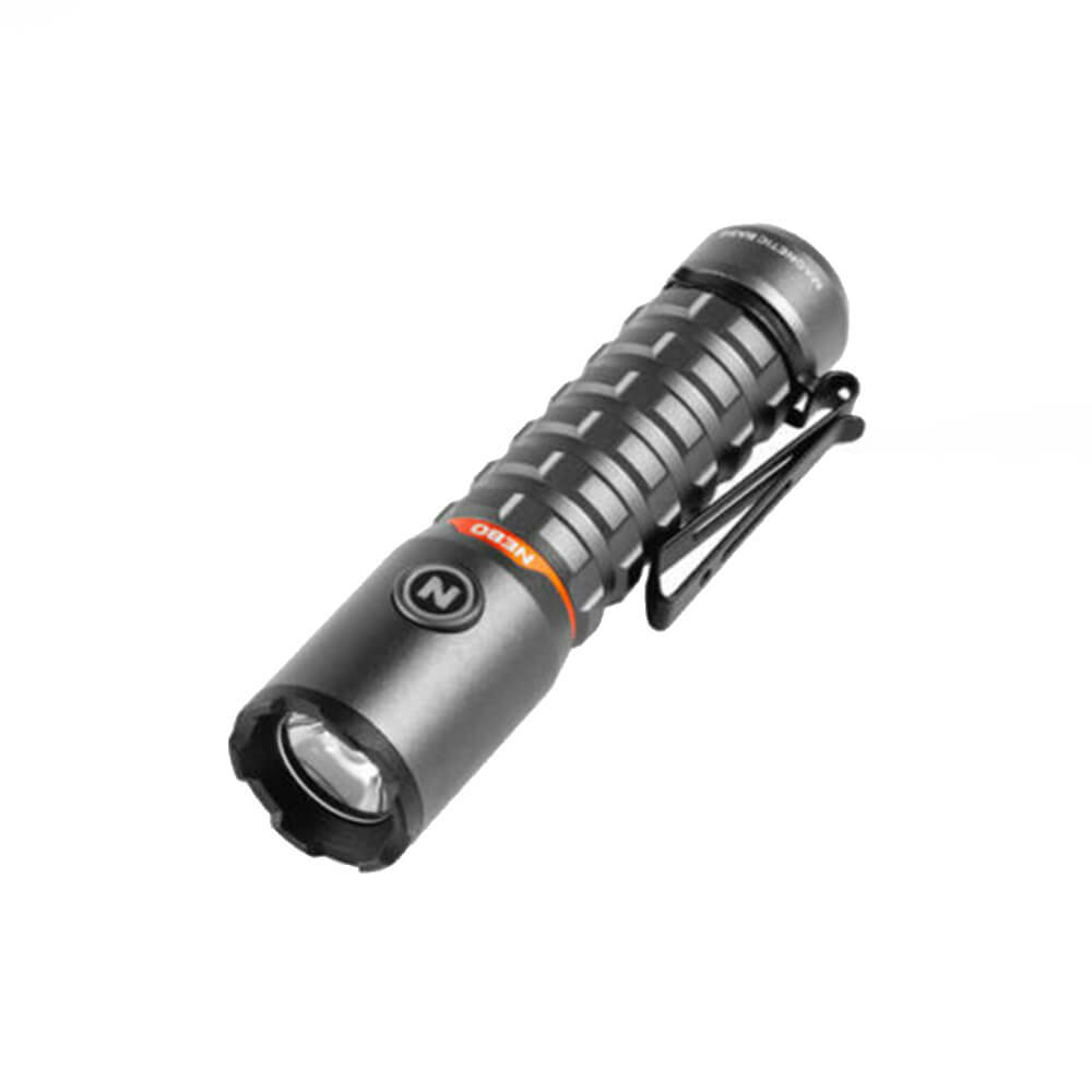 Nebo Torchy 2K Rechargeable Everyday Carry Pocket Light