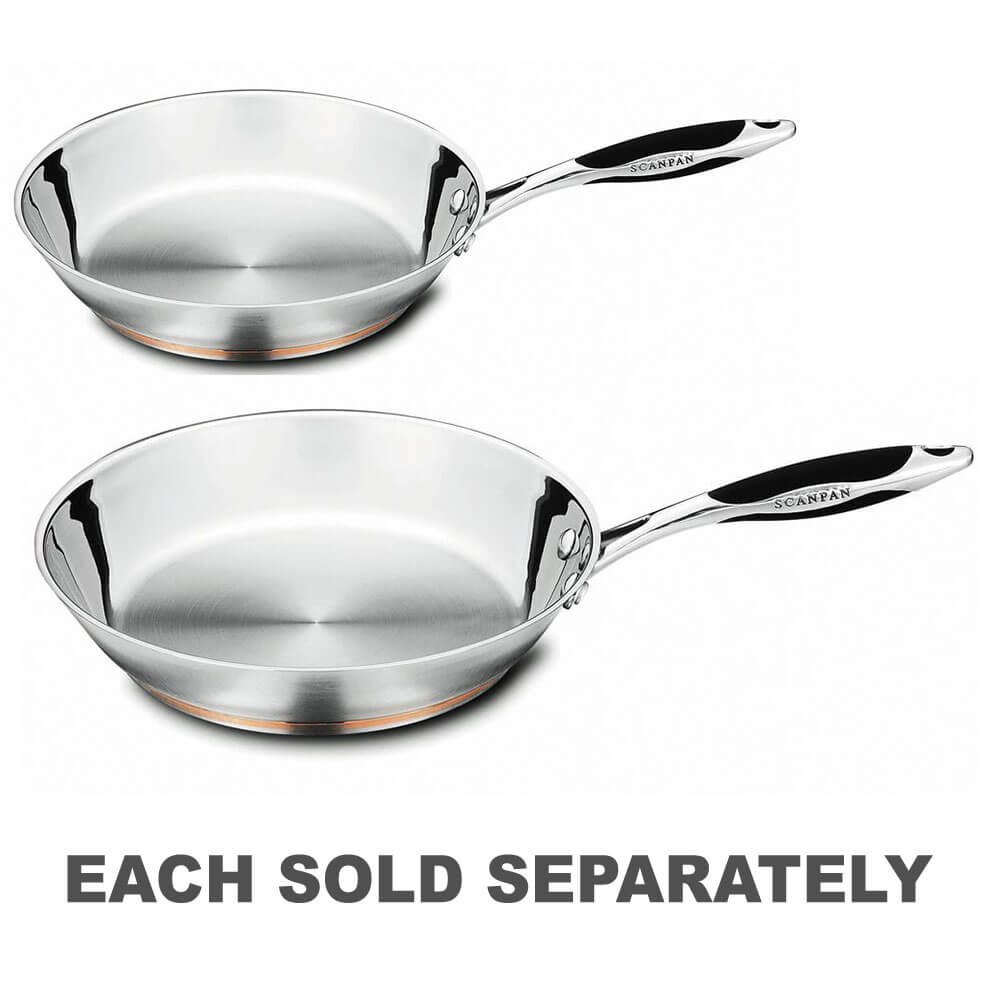 Scanpan Coppernox Fry Pan