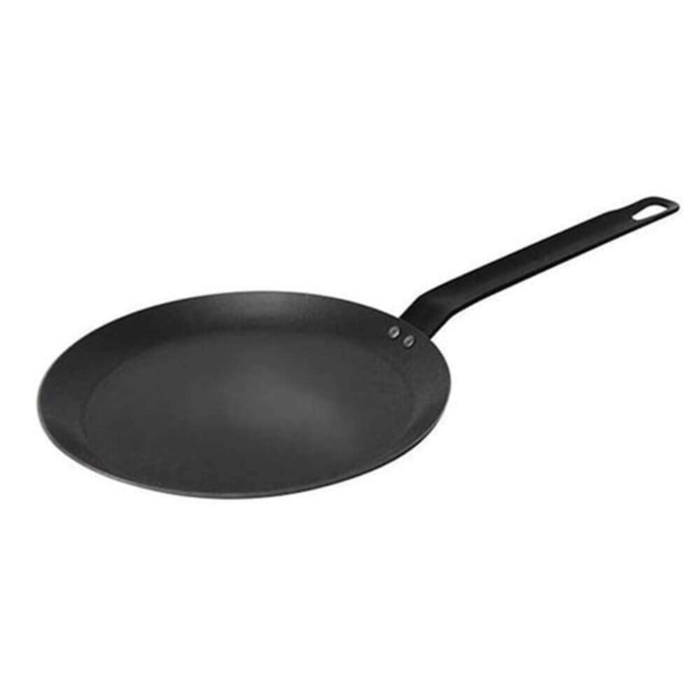 Pyrolux Blue Steel Crepe Pans