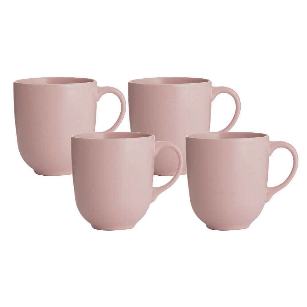 Coleção de Mason Cash Classic Canecas 400ml (4pcs)