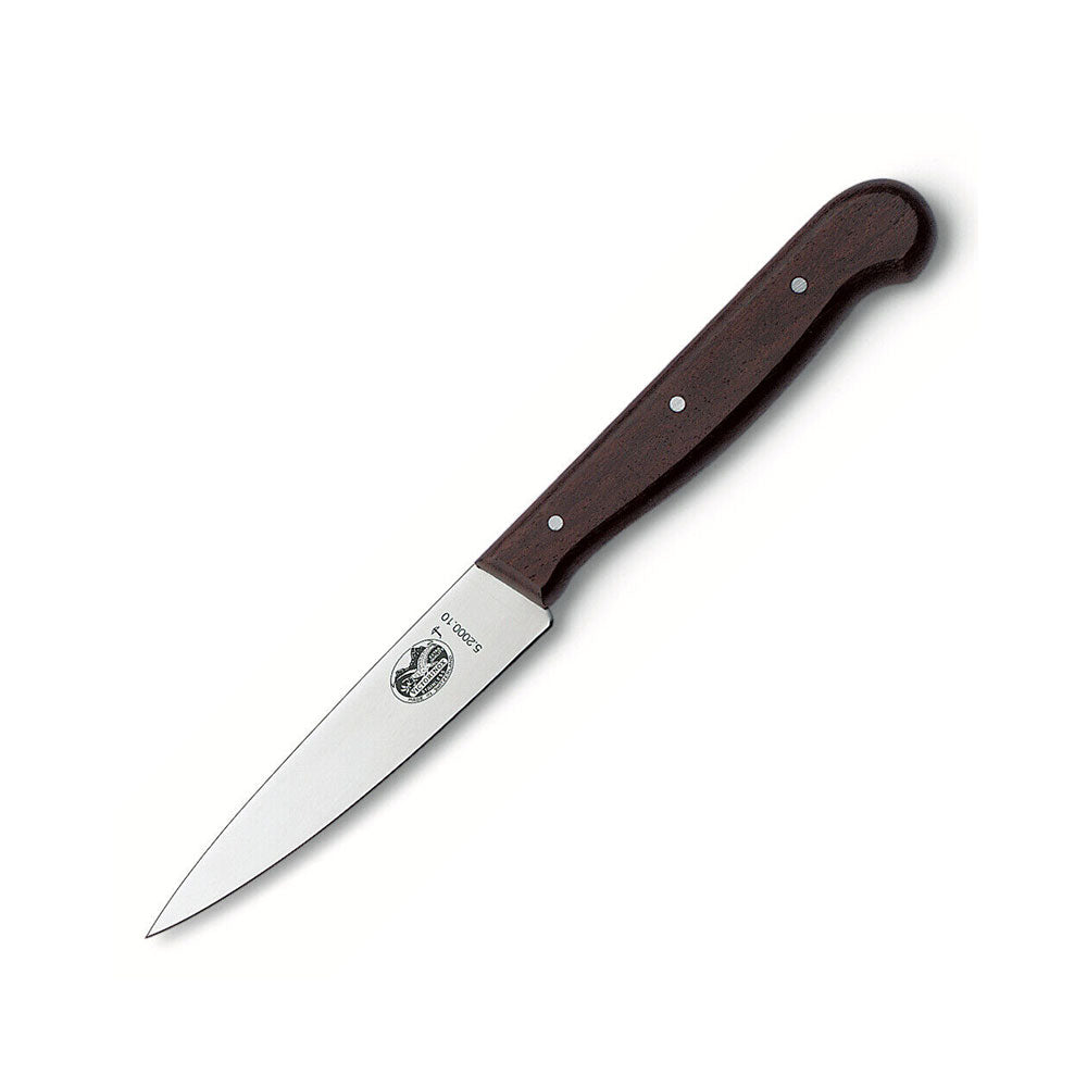 Victorinox Utility and Talling Knife (Rosewood)