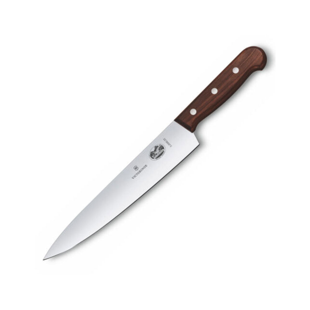 Victorinox Utility and Sharving Knife (Rosewood)