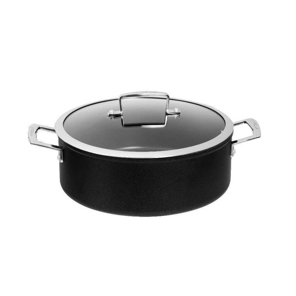 Pyrolux Ignite Cookware med låg (28 cm/5,9L)