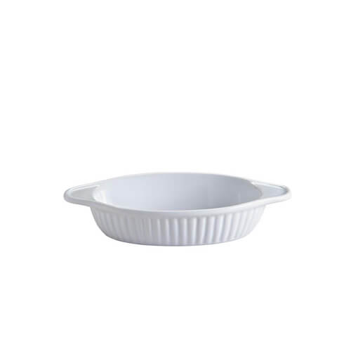 Mason Cash Classic Oval Dish