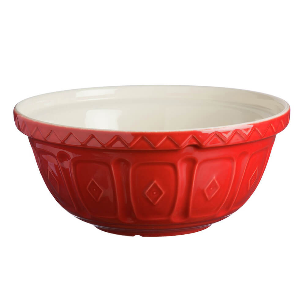 Mason Cash Color Mix Mixing Bowl 29 cm