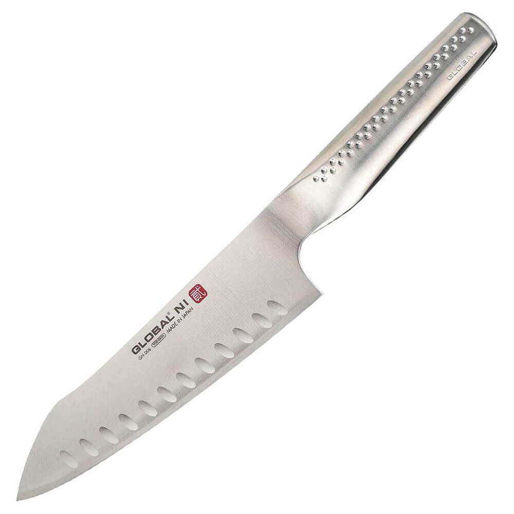 Coltelli globali Ni Vegetable Abbated Knife