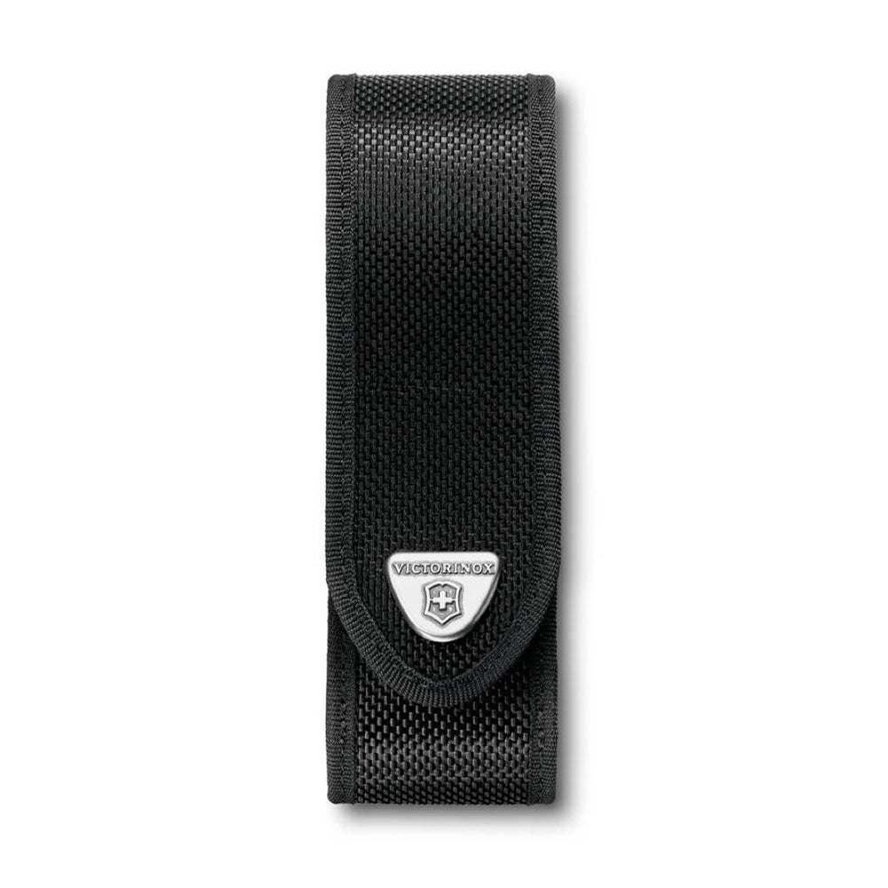 Victorinox Belt Pouch 1-4 capas (negro)