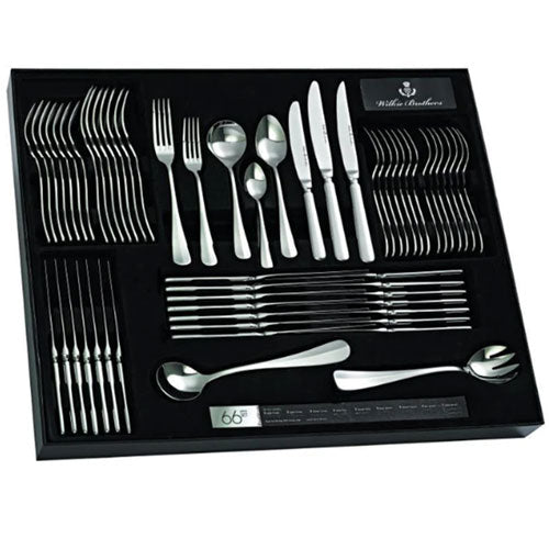 Wilkie Brothers Ravelstone Cutlery Set