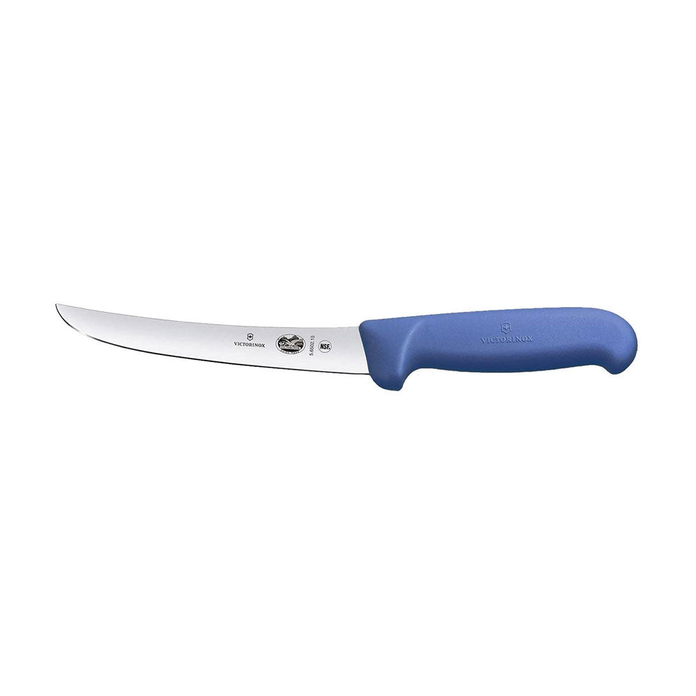 Victorinox Curved Wide Blade Bening Knife 15cm