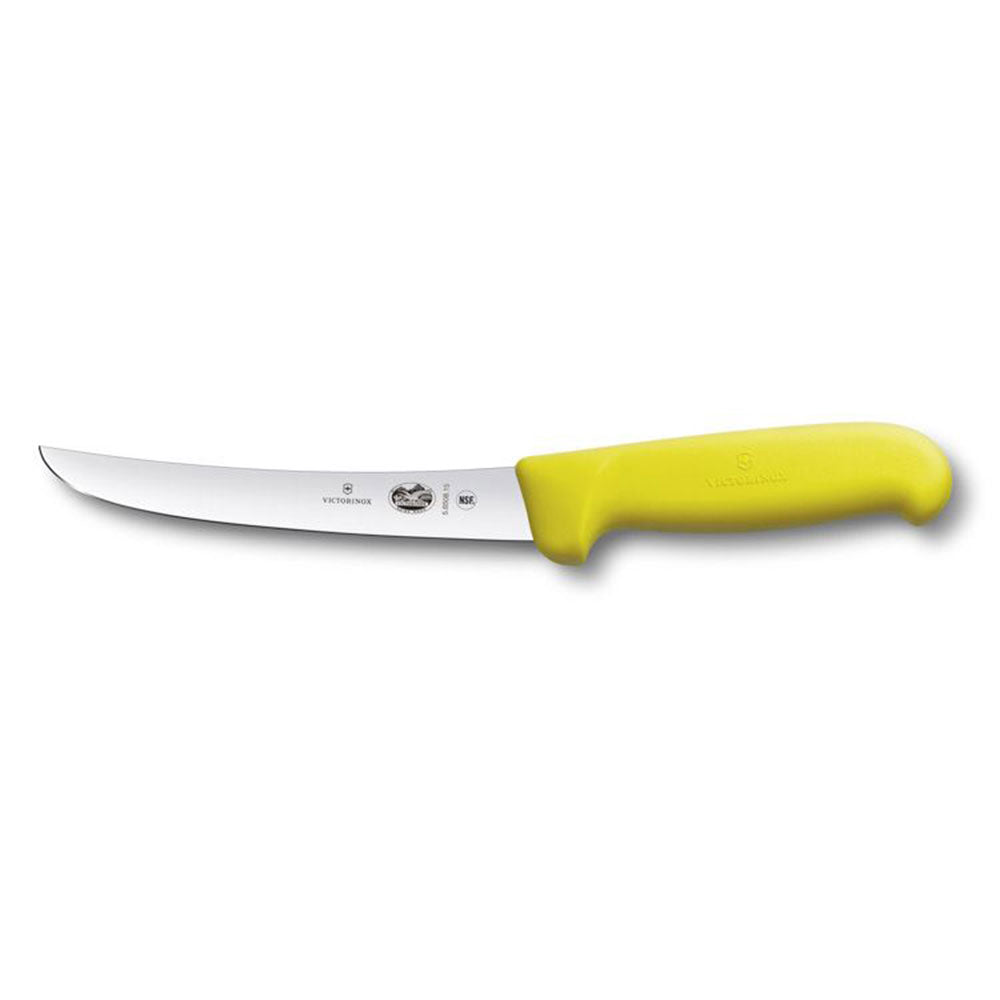 Victorinox Curbe à lame large couteau à désossonnement 15cm