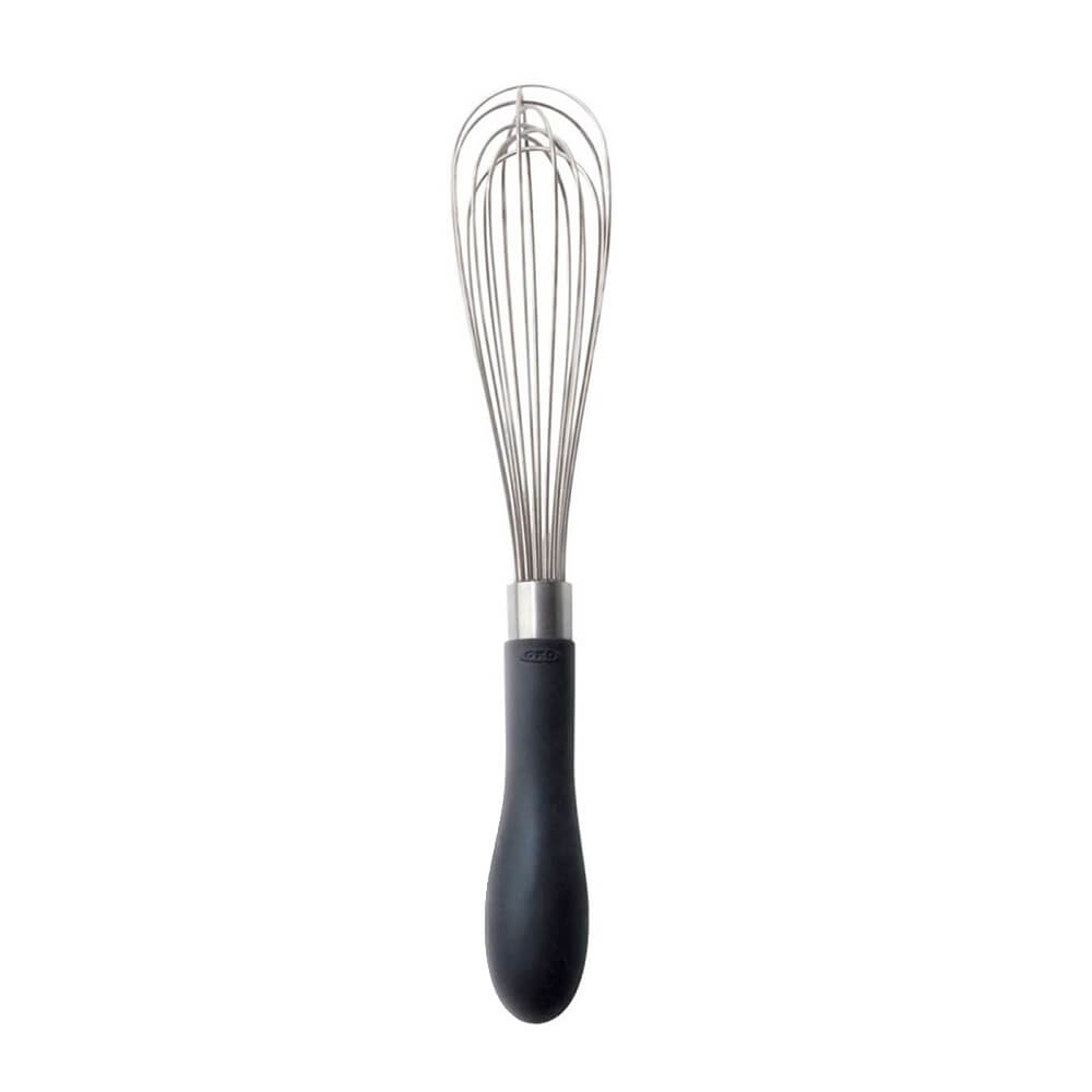 Oxo goede grepen klop 23 cm