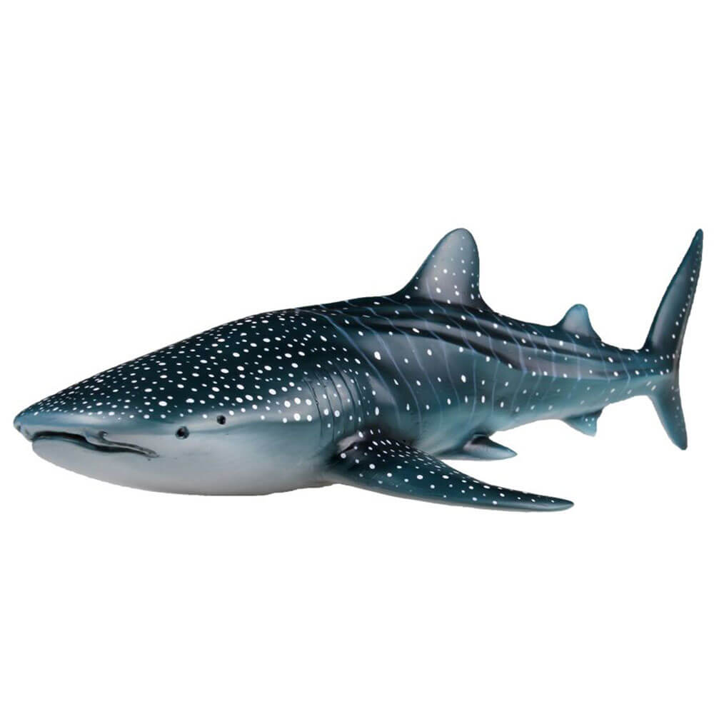 Recur Whale Shark Soft PVC