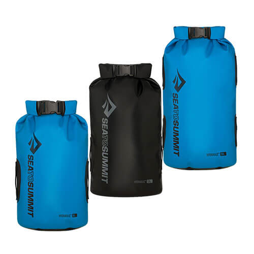 Hydraulic Dry Bag