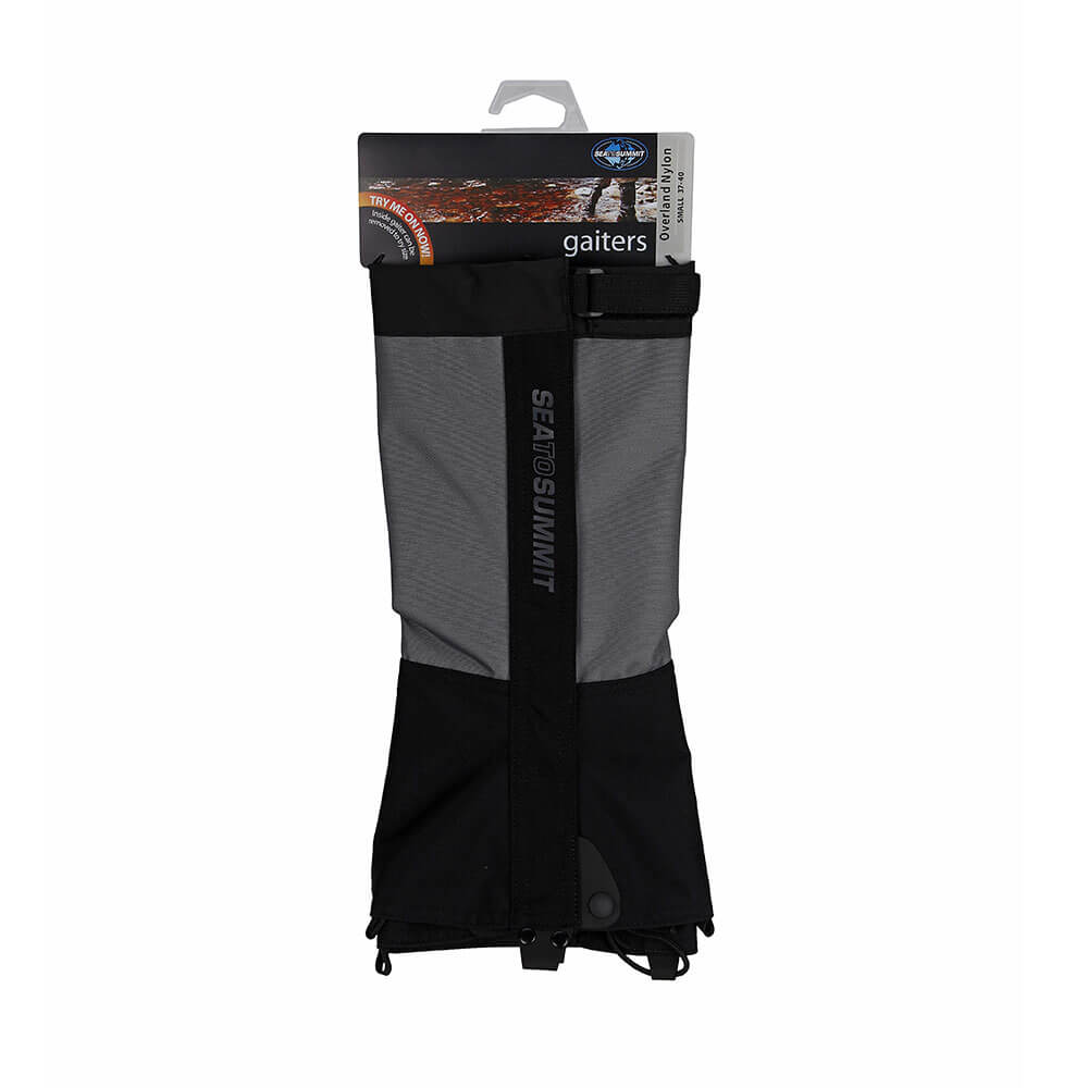 Gaiters de Reg Overland