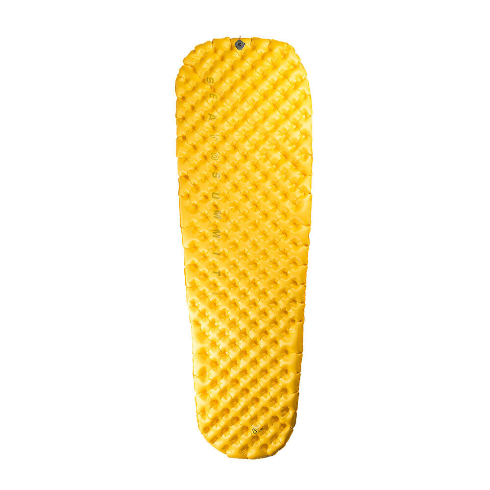 Ultralight mat