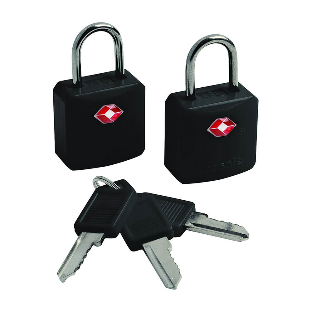 Prosafe TSA Bagago Locks