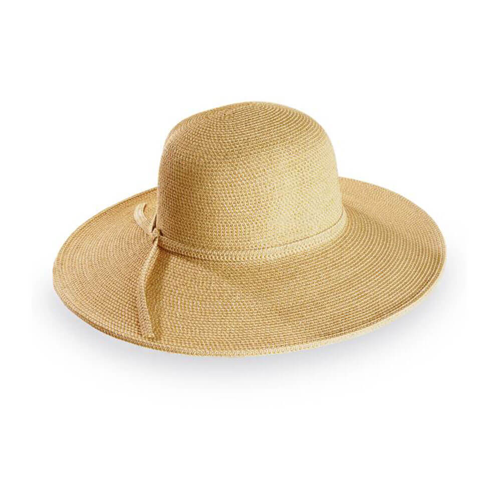 Sombrero de riviera para mujeres