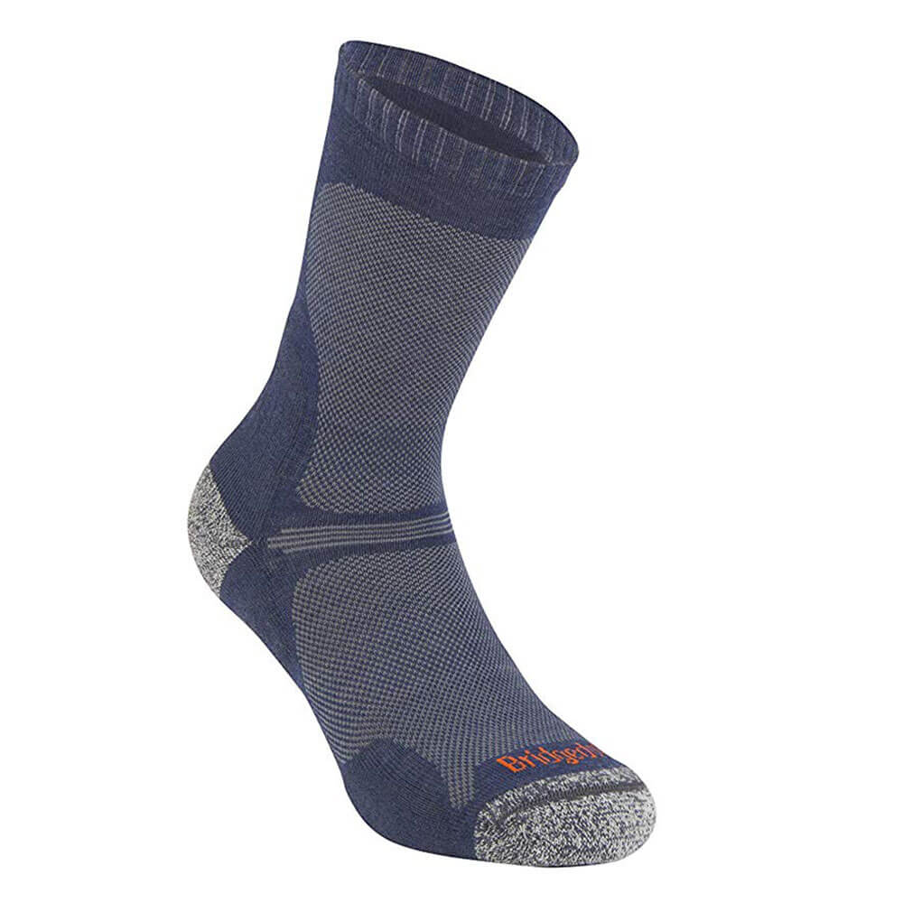 Caminhada Ultralight T2 Performance Sock Marinha