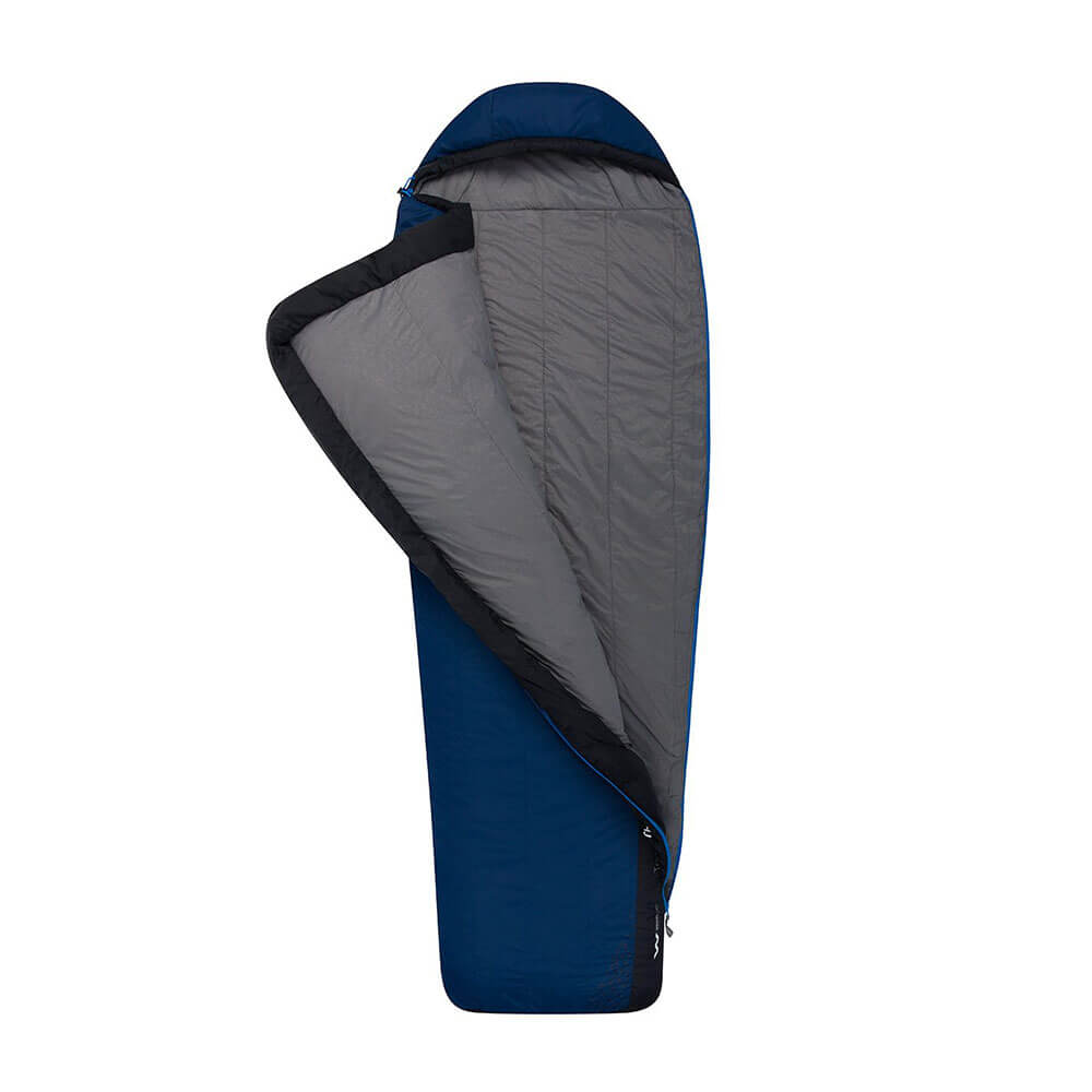 Trailhead synthetischer Schlafsack