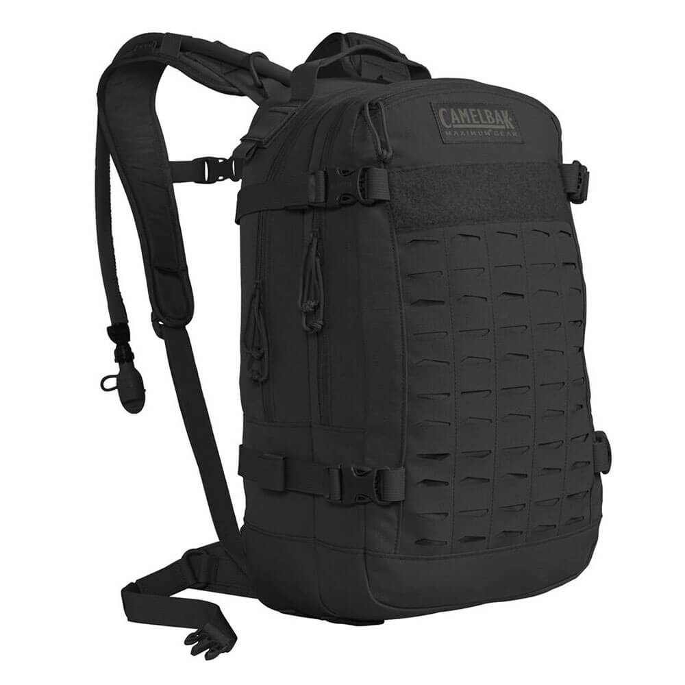 HAWG 3L Military Crux Hydratation Pack