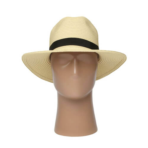 Havana Hat Small (Cream)