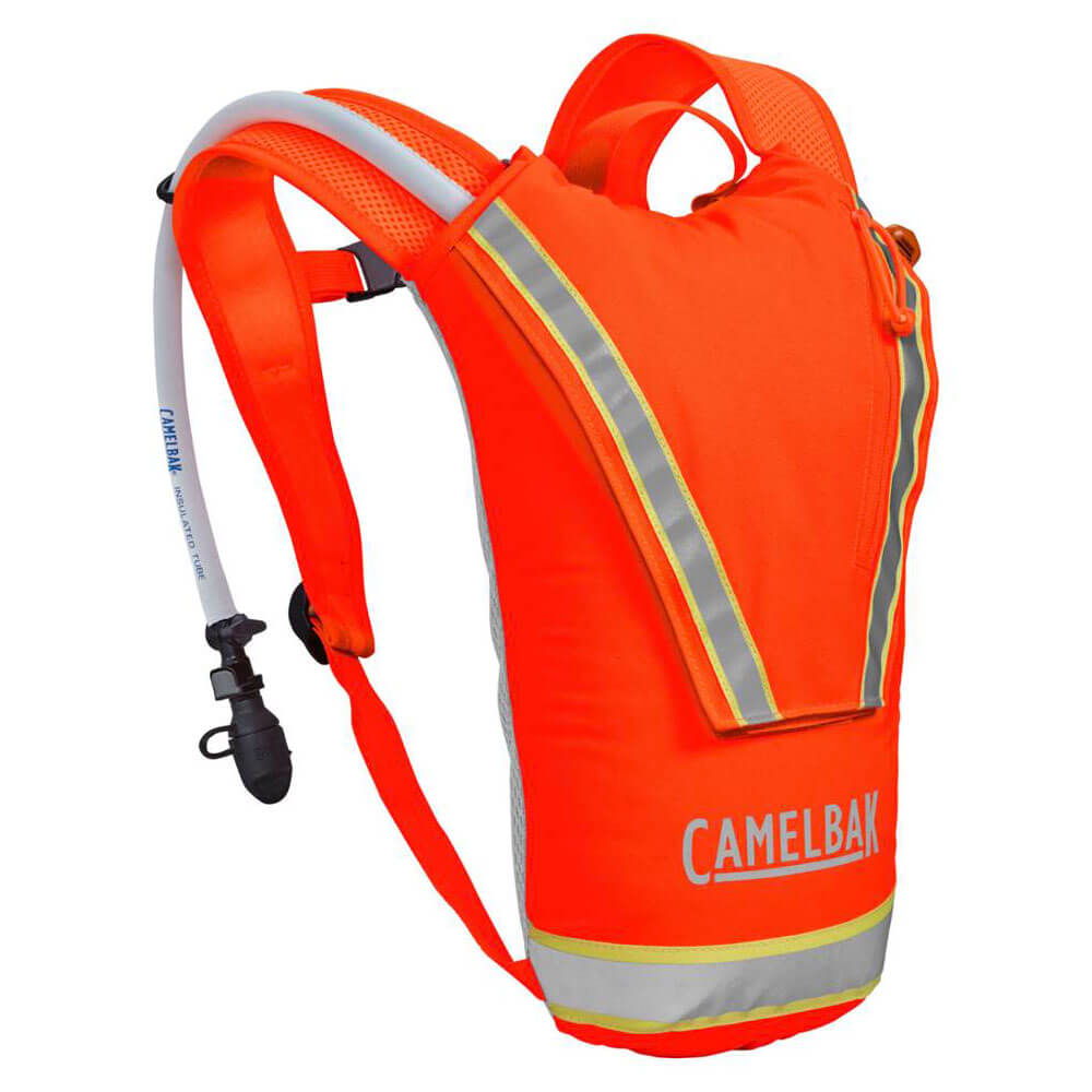 Hi-Viz 2.5L RESTAIR DE AGUA CRUX