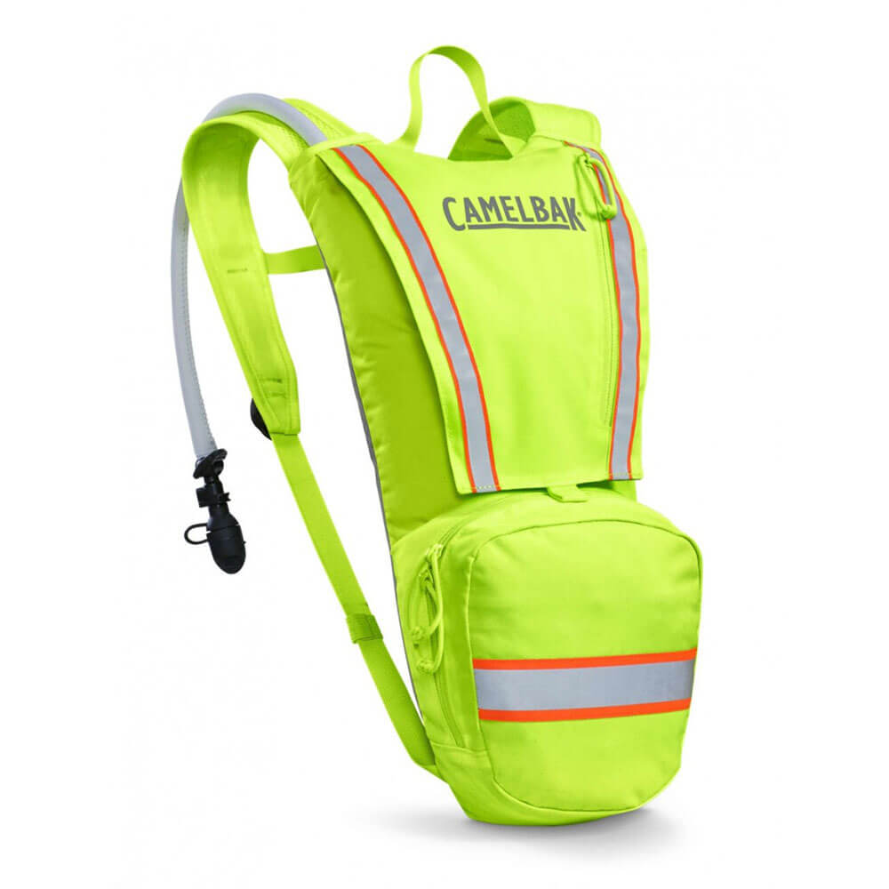  Ambush 3.0L Hi-Viz Crux Long Trinkrucksack