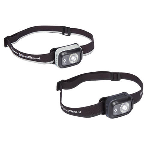 Sprint 225 S20 Headlamp