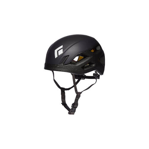 Vision Helmet with MIPS (Black)