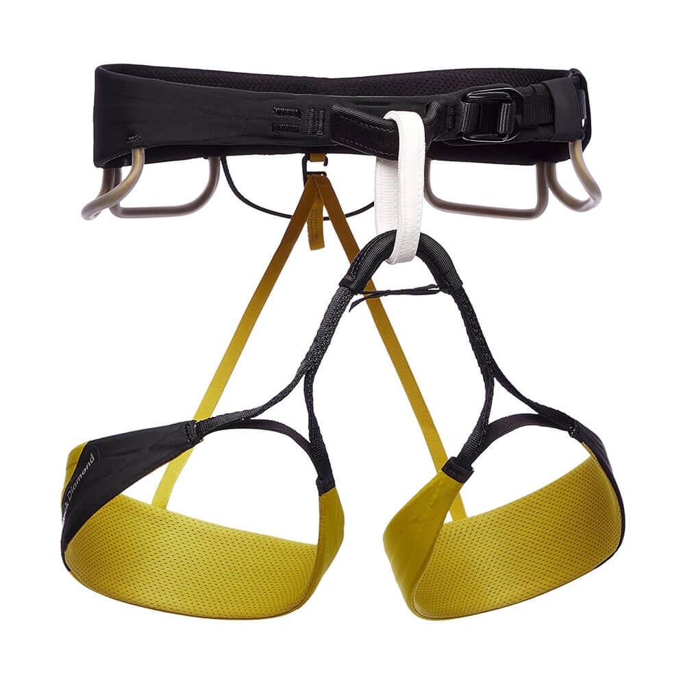 Men's Zone Harness (Sulphur)