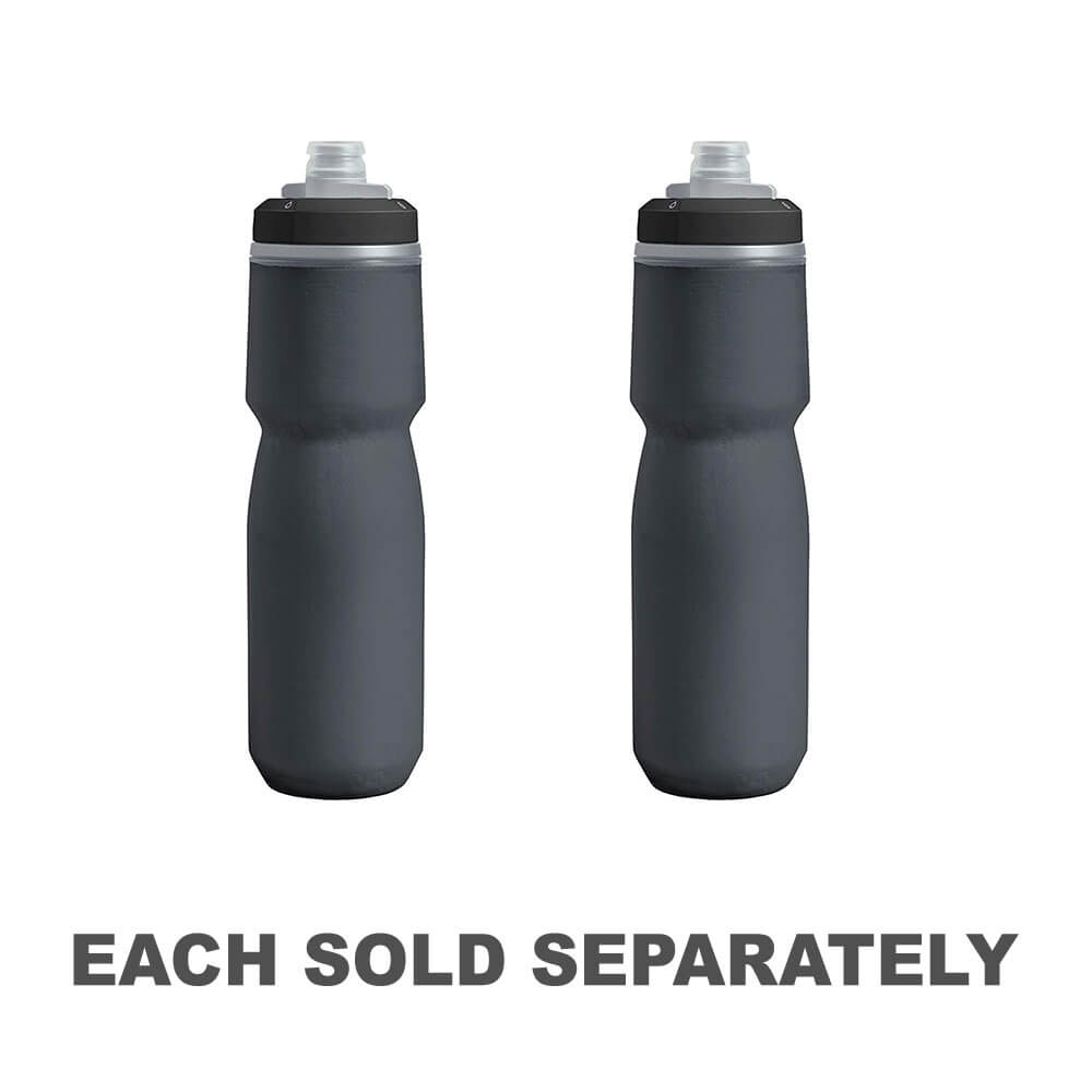 Podium Custom Bottle (Black)