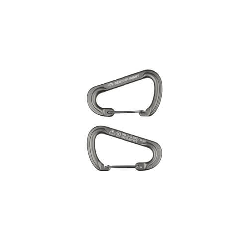 Flexible Carabiner (L)