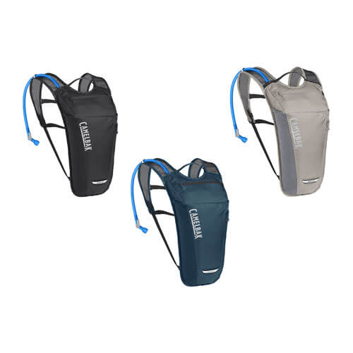 Rogue Light Hydration Pack 2L