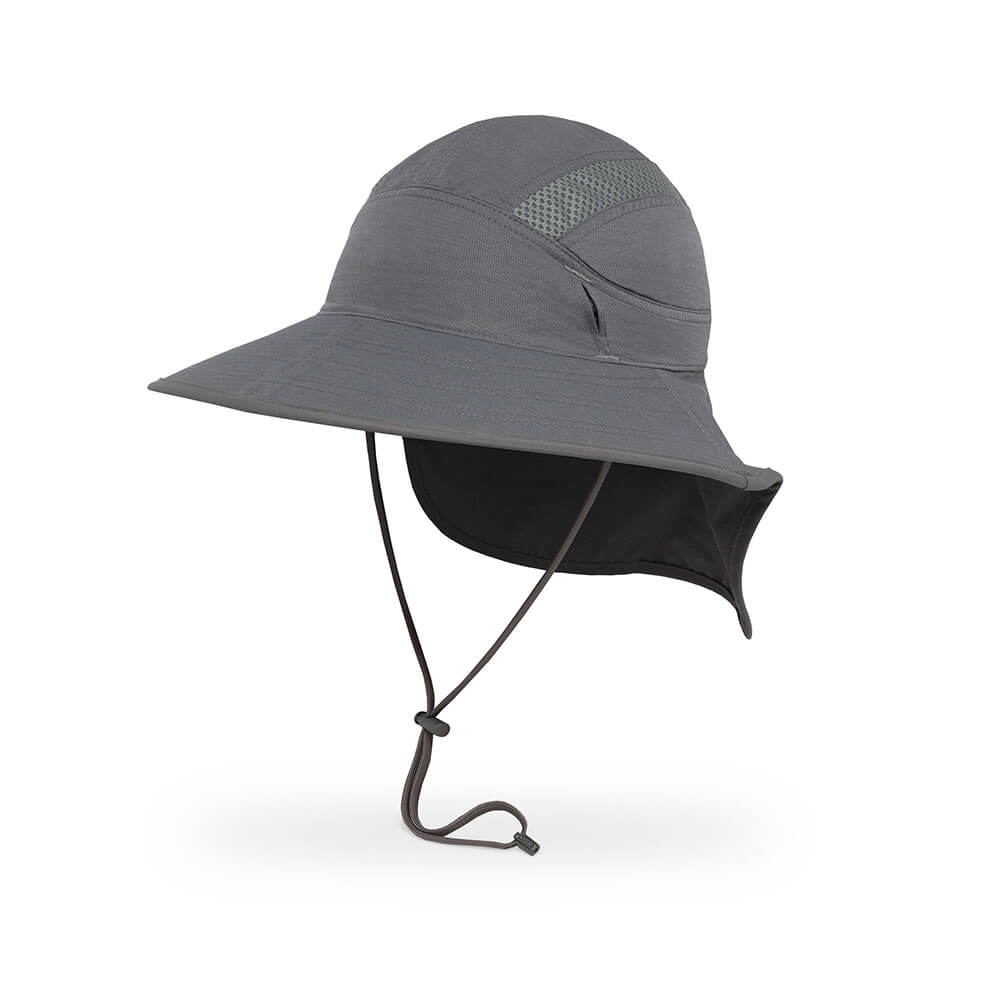 Hat Ultra Adventure (S/M)