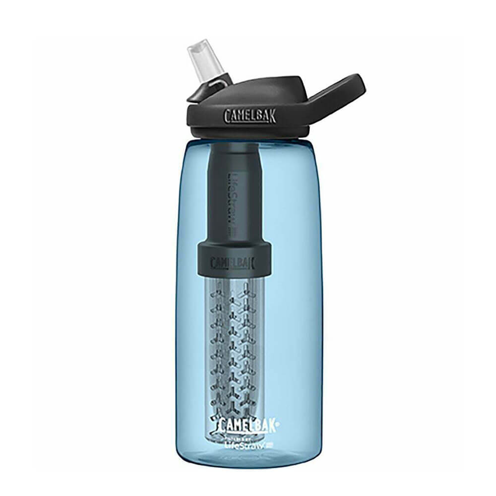 Eddy+ beber botella lifestraw 1l