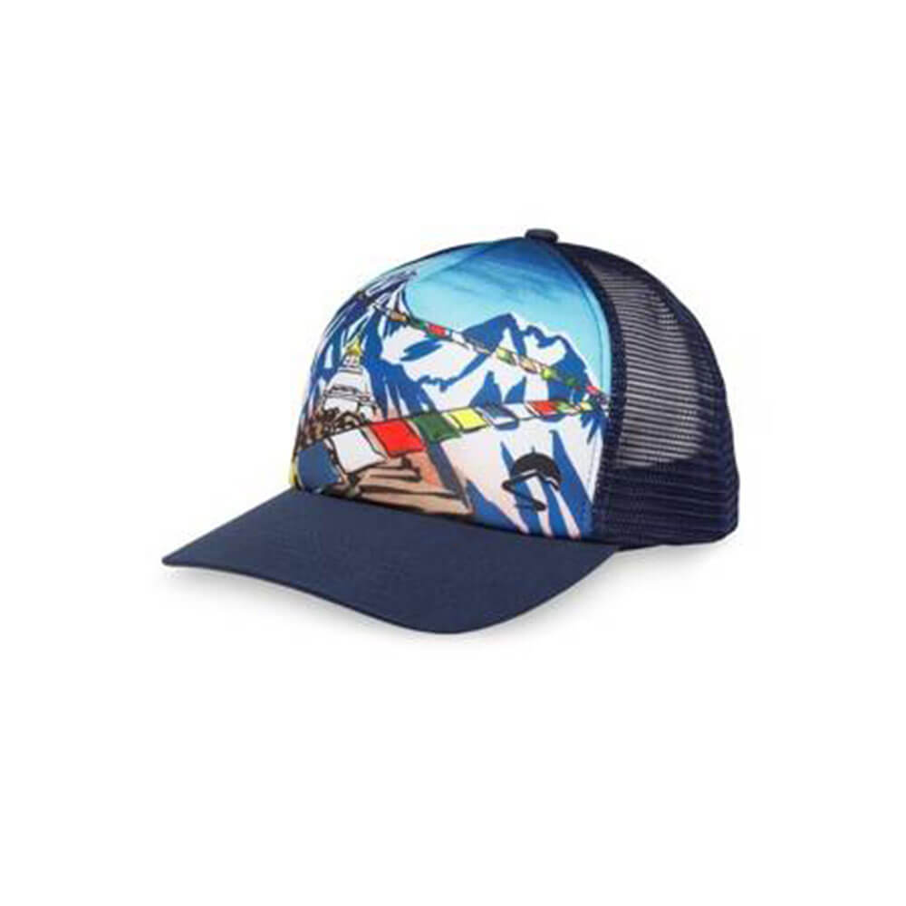 Casquette de camionneur d'artiste