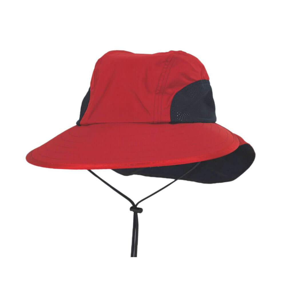 Sport Hat L/XL (Cardinal)