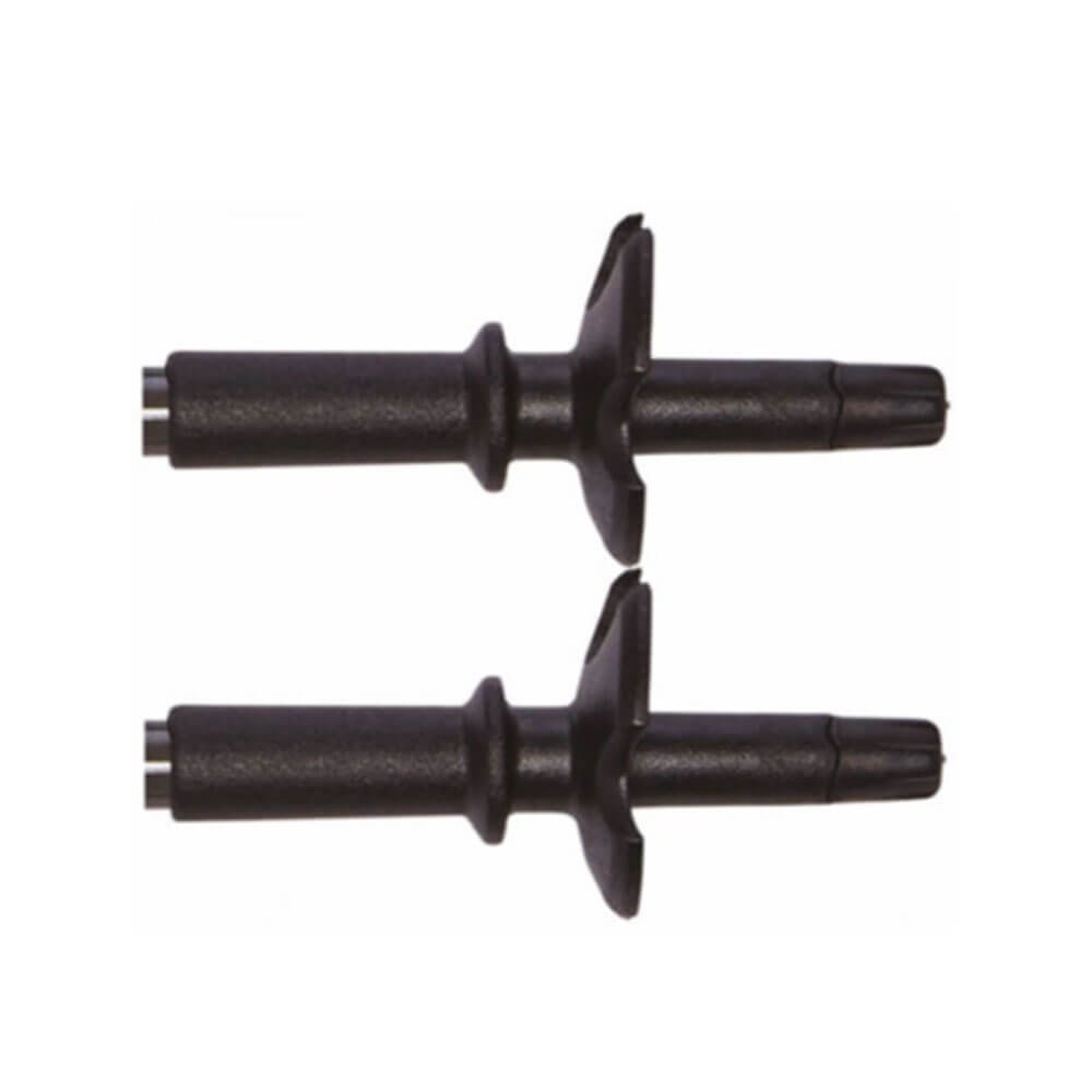 Z-Pole Trek Tip Protectors