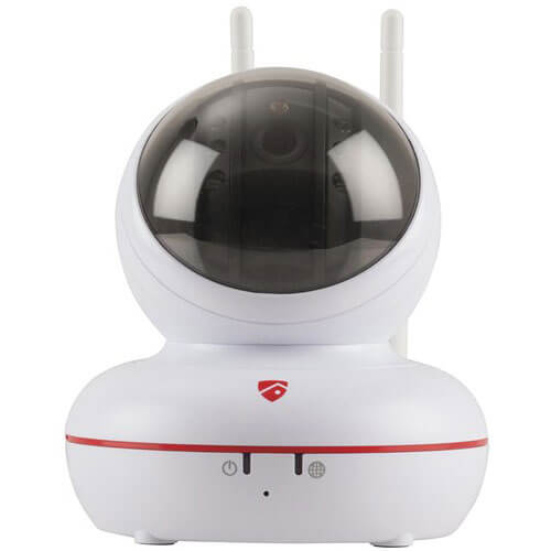 720p Wi-Fi IP Camera (to suit LA-5282/84)