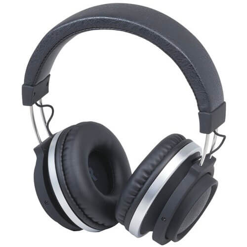 Over Ear Stereo Headphones