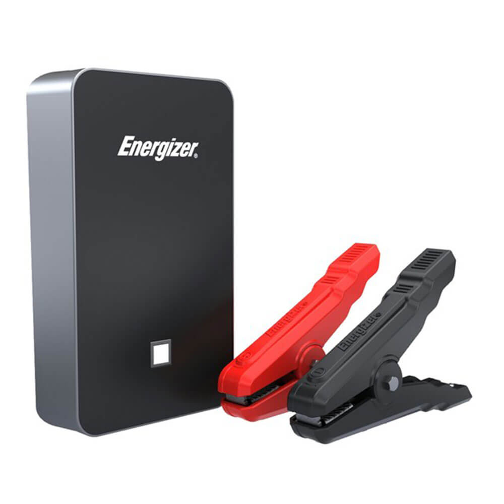 Glovebox Jump Starter og PowerBank (12V)