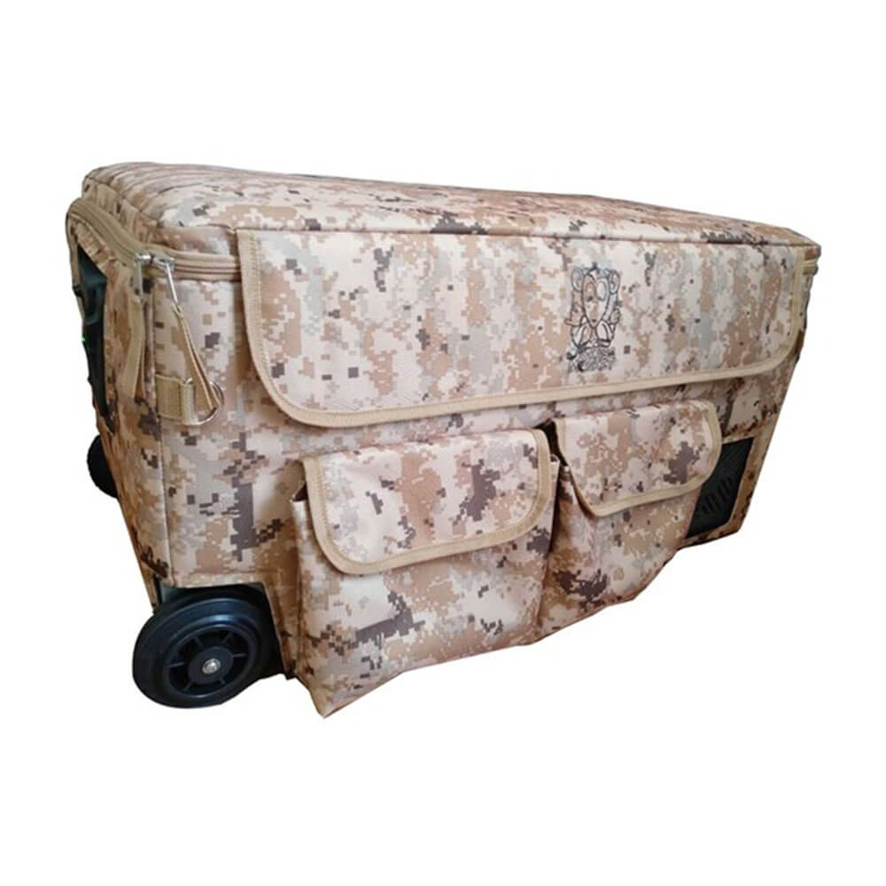 Insulated Cover for 50L Brass Monkey Portable Fridge