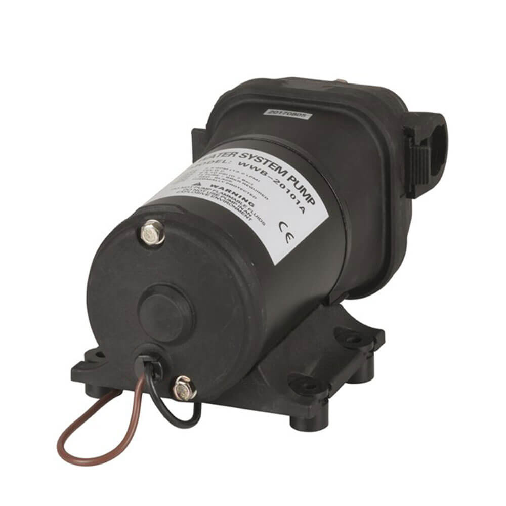 Ekonomi 12V Auto Fresh Water Pump