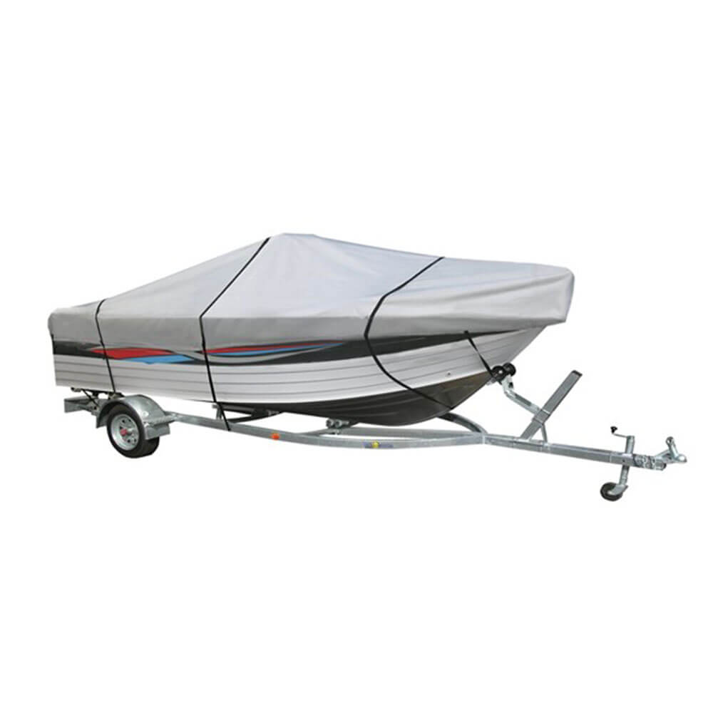 Center Console Boat Cover