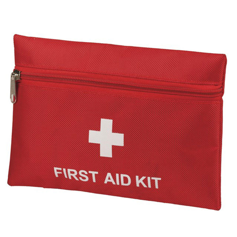 Medical First Aid Kit Bag