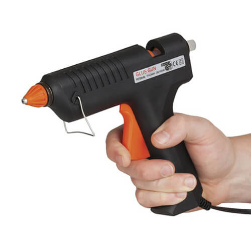 Large Glue Gun (11mm 100W 240V)