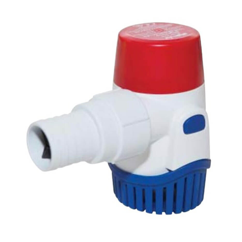 Boat Bilge Pump (Rule 25DA 1100GPH 12V)