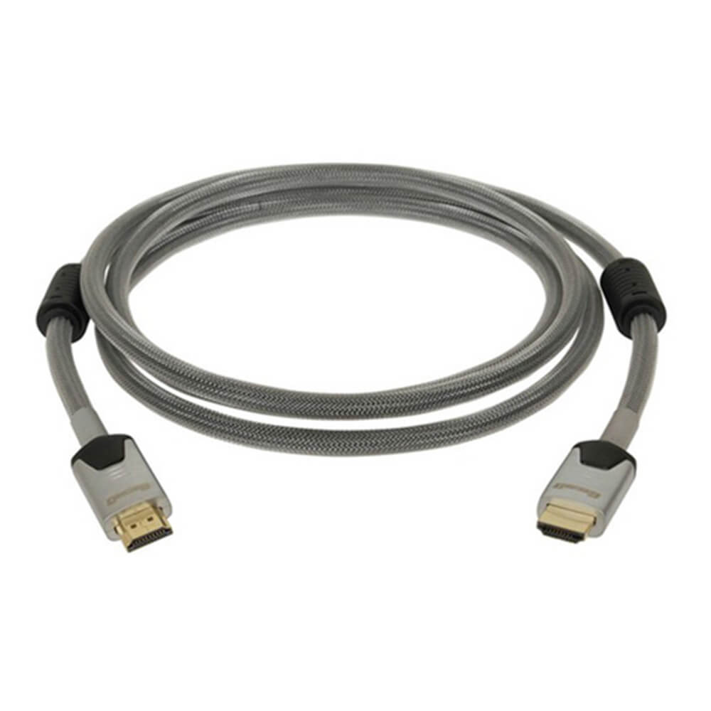 Concord Lead A/V HDMI 2.0 -plugg för att ansluta