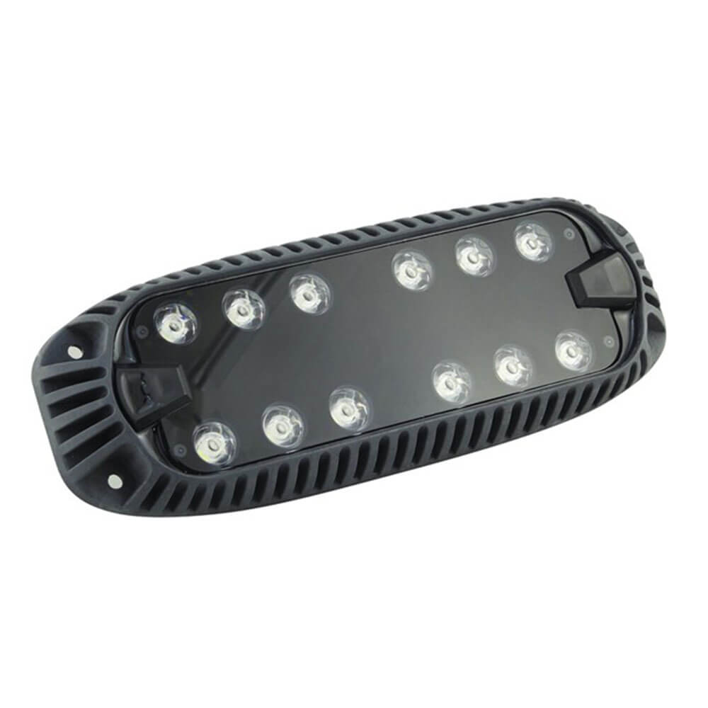 LED Light Underwater 20W 12x LED